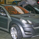Image for article titled The Smart Formore SUV Was Going To Be America's Smart Car